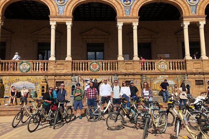 Seville Bike Tour - Why a Seville bike tour feels like a smart shortcut