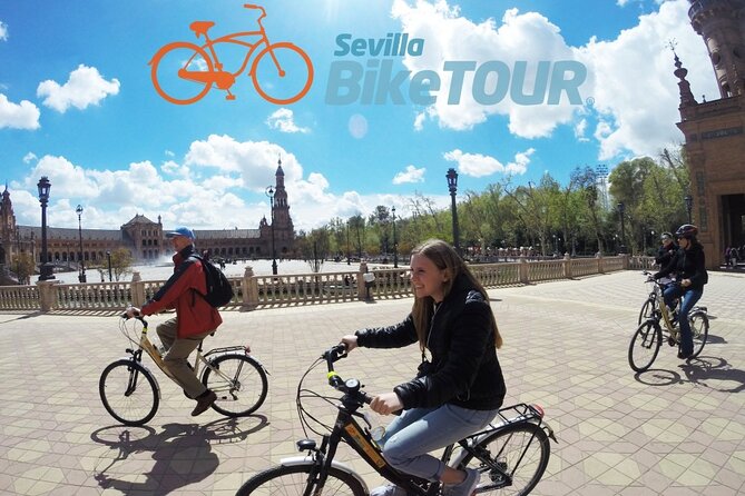 Seville Bike Tour - Catedral de Sevilla: UNESCO scale, mosque foundations, and a quick look