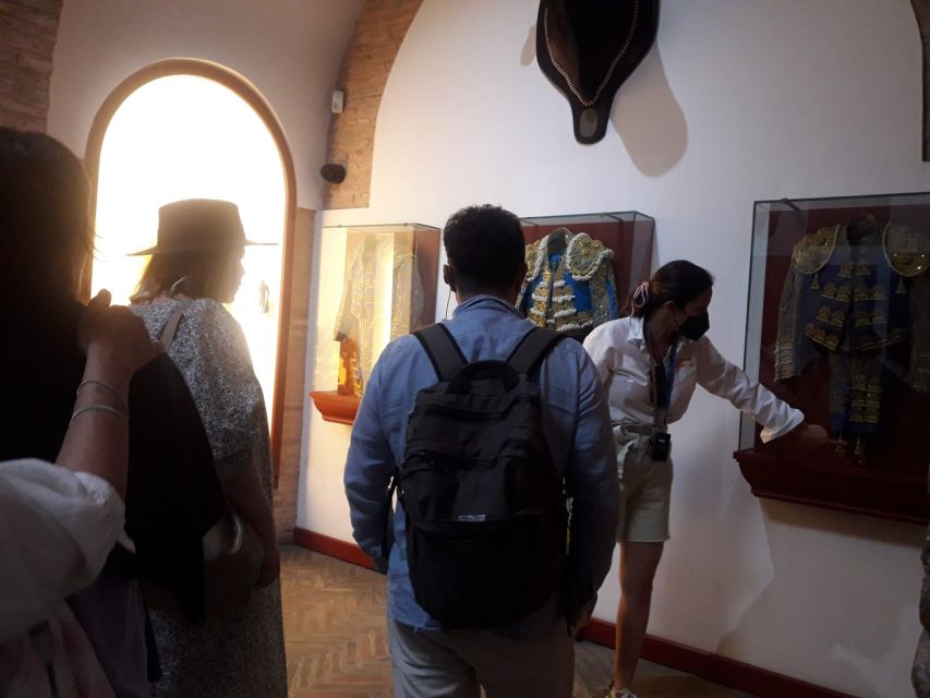 Seville: Bullring Guided Tour with a Skip-the-Line Ticket - Price and Logistics: Why $32 Can Actually Be Good Value