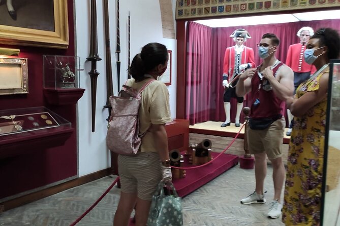 Seville Bullring: Guided Tour with Direct Entry - Heat, indoor rooms, and why pacing matters