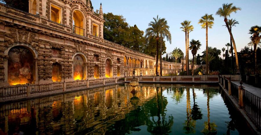 Seville: Cathedral & Alcázar Guided Tour with River Cruise - Key highlights you will actually feel during the tour