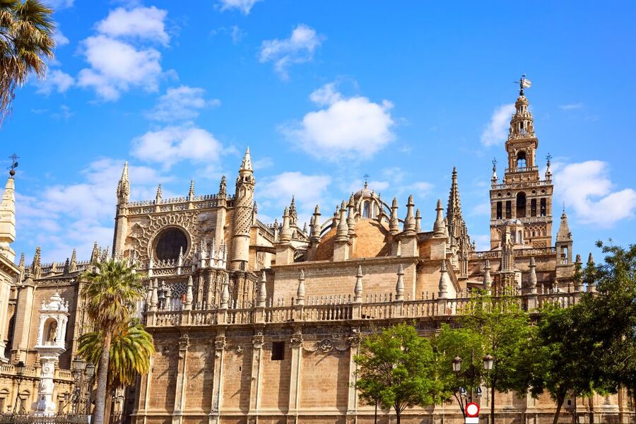 Seville: Cathedral and Alcázar Guided Tour - What to bring, plus the rules that can trip you up