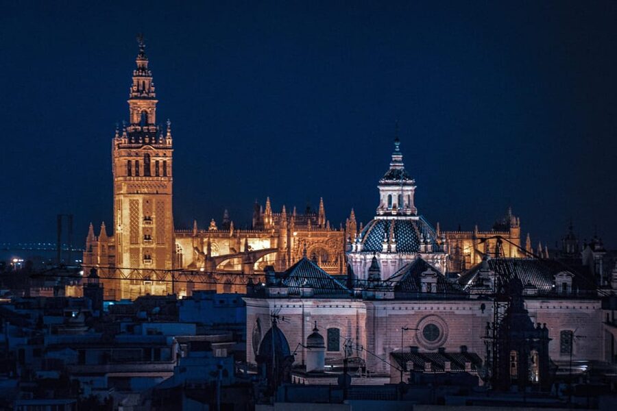 Seville Cathedral and Giralda Tower Guided Tour and Tickets - Key things I think you should know