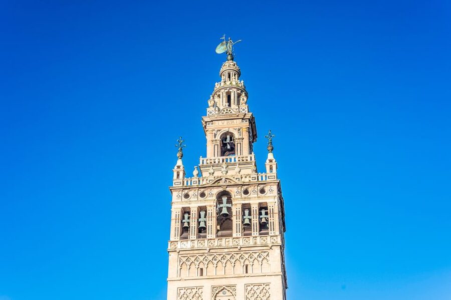 Seville: Cathedral and La Giralda Entry Ticket - Key highlights you’ll feel right away