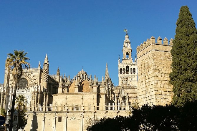 Seville Cathedral and the Giralda skip the line private tour - Seville Cathedral: What You See and Why It Matters