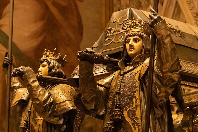 Seville Cathedral and the Giralda skip the line private tour - Price and Value: Is $189.89 per Group a Fair Deal?