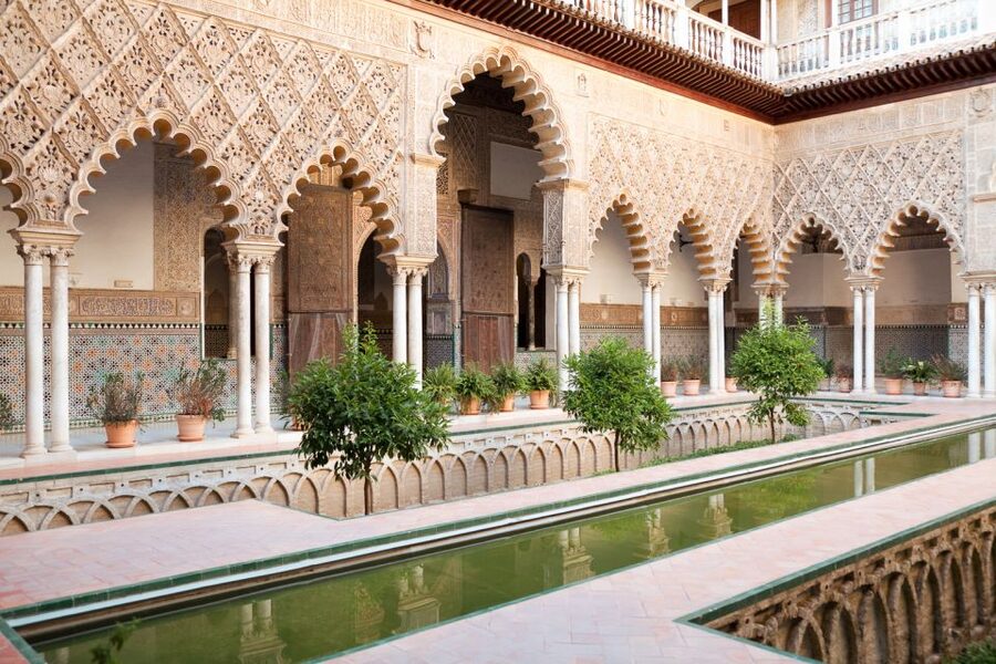 Seville: Cathedral, Giralda & Alcazar Entry With Guided Tour - Price and value: is $65 a fair deal?