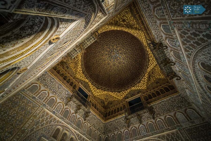Seville: Cathedral, Giralda, and Royal Alcázar Guided Tour - Key Things to Know Before You Go