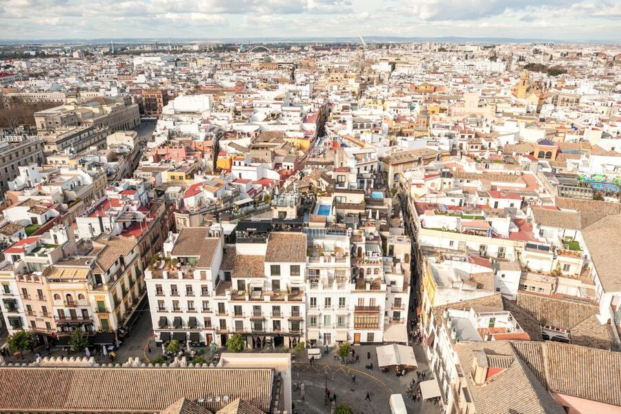 Seville: Cathedral Guided Tour with Priority Access - FAQ