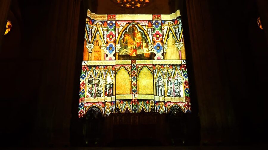 Seville: Cathedral of Seville Guided Night Tour & Light Show - Key Things You’ll Appreciate on This Seville Cathedral Night Tour