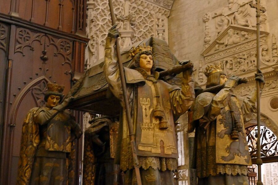 Seville Cathedral Skip-the-Line Tour - Key Things to Know Before You Go
