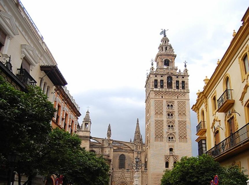 Seville Cathedral Skip-the-Line Tour - The Columbus Grave: The Stop That Landed Big for People