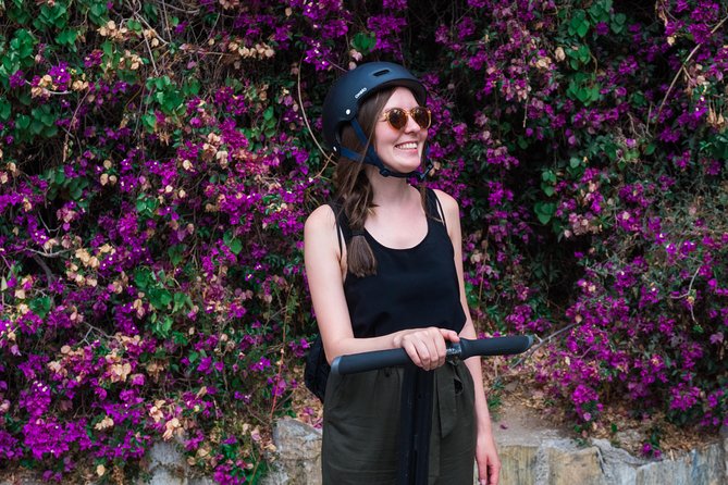 Seville City Tour 3 Hour Historical Segway Adventure - Getting the most out of your 3-hour window