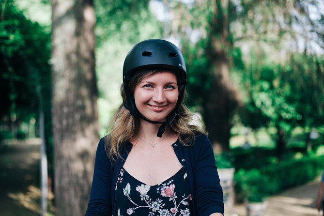 Seville City Tour 3 Hour Historical Segway Adventure - Who should book this Segway adventure in Seville