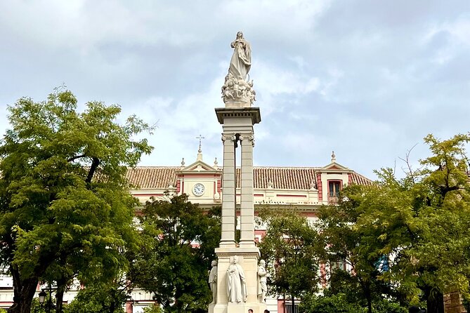 Seville City Walking Tour (Tip Based) - Tips for Getting the Most From a 2.5 Hour Highlights Walk