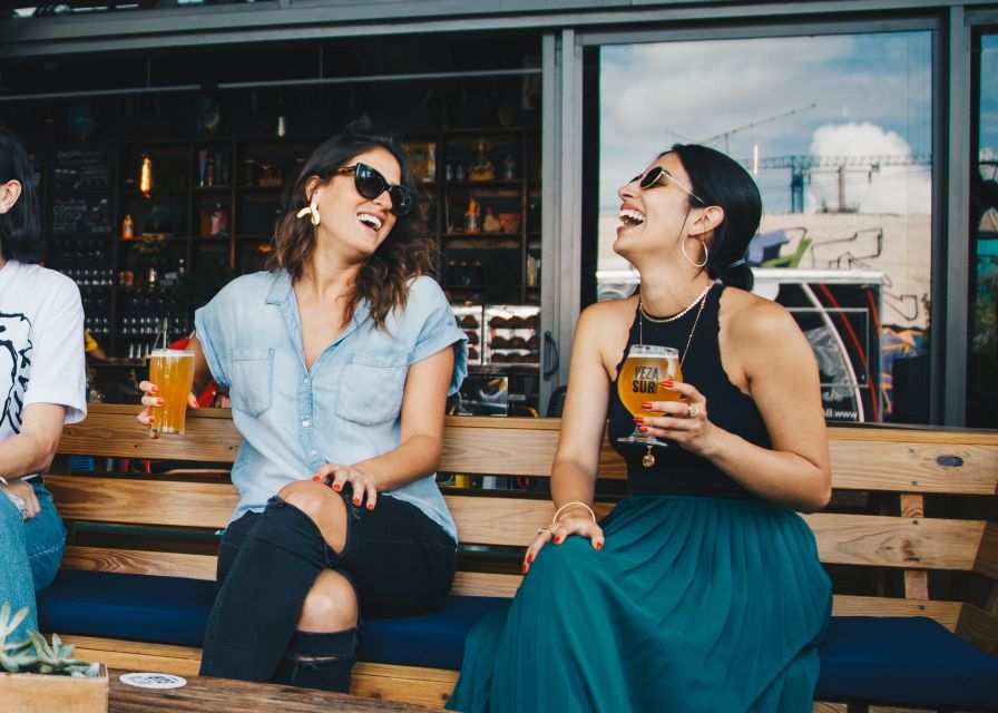 Seville : Discover best plans recommended by local people - Local tips and restaurant picks that help you eat like you mean it