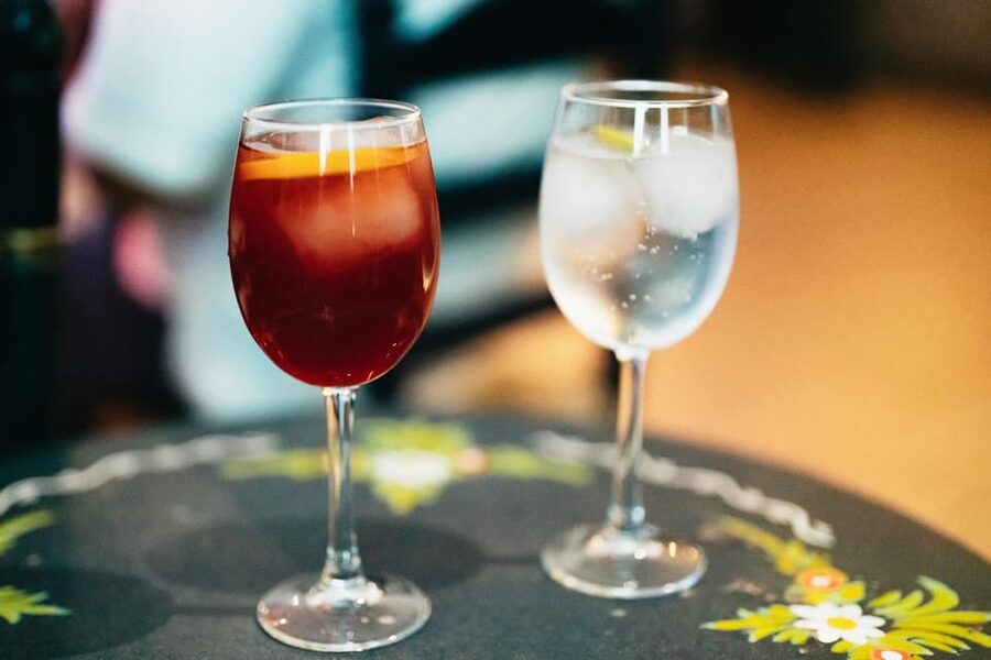 Seville: Drinks of Sevilla Tasting - Price and value: is $34 per person fair here?