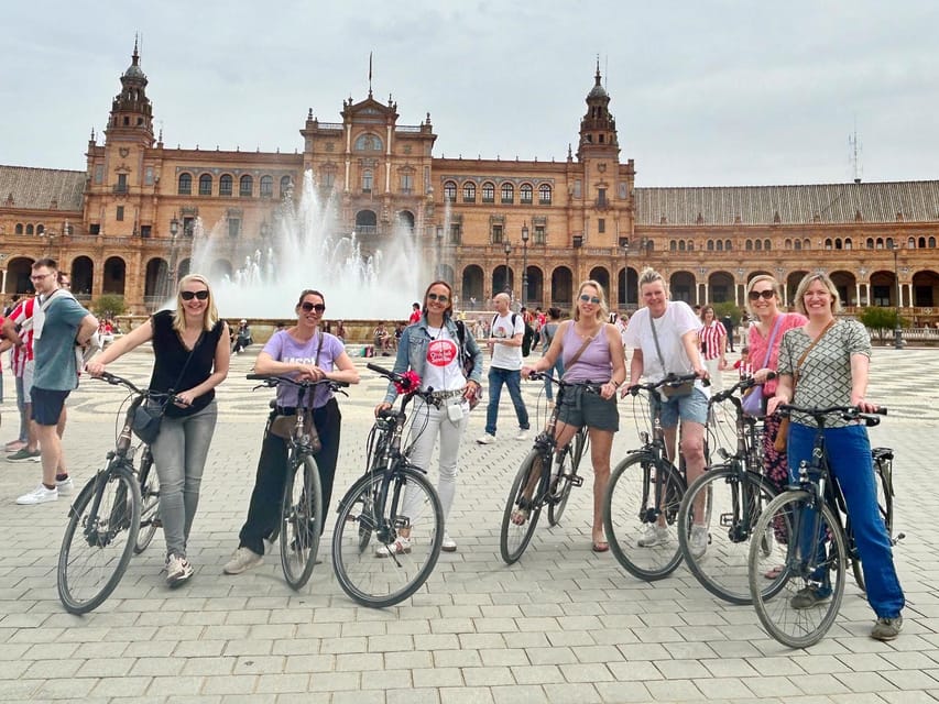 Seville: Dutch Highlights Tour - The Dutch-speaking guide: the main reason this tour feels personal