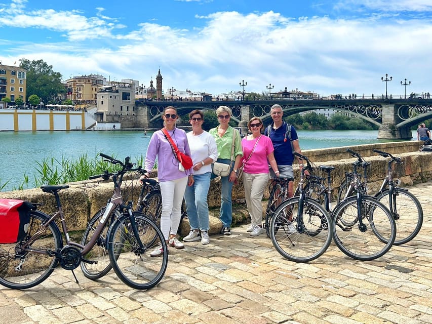 Seville: Dutch Highlights Tour - Price and value: what $38 buys in Seville