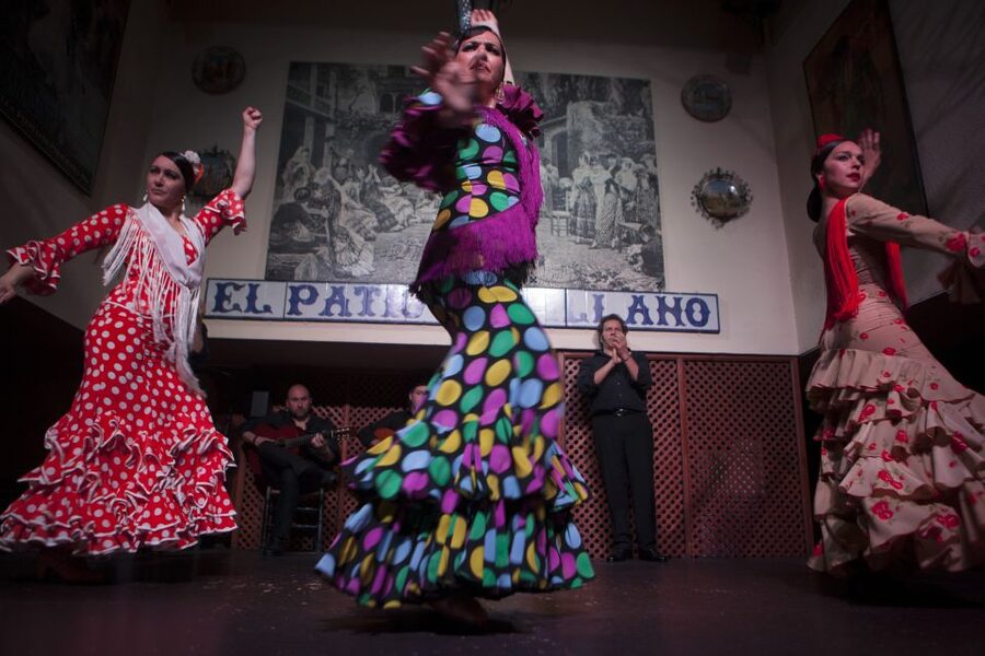 Seville: El Patio Sevillano Flamenco Show Ticket & Dinner - Should you book El Patio Sevillano Flamenco Show and Dinner?