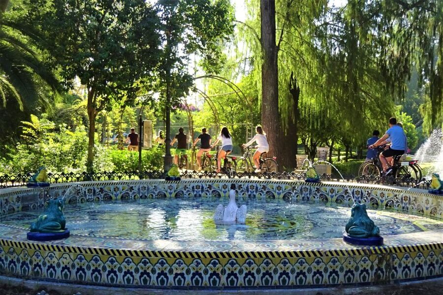 Seville: Electric Bike Tour in Small Group - The 15-Minute Safety Briefing (And What It Means for You)