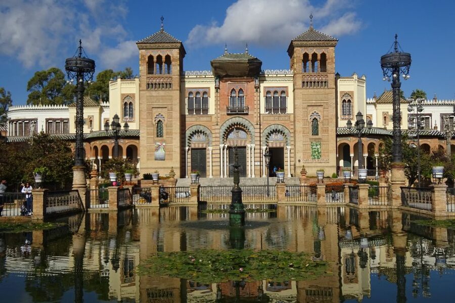 Seville: Electric Bike Tour in Small Group - Triana: A Neighborhood Ride, Not Just a Quick Pass