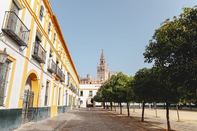 Seville Exclusive Beat the Crowds Guided Alcazar Before Opening - Why VIP Alcázar Early Access Changes Everything