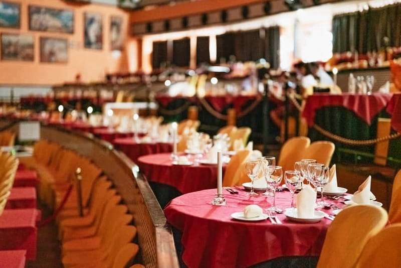 Seville: Flamenco at El Palacio Andaluz with Optional Dinner - Should You Book El Palacio Andaluz in Seville?