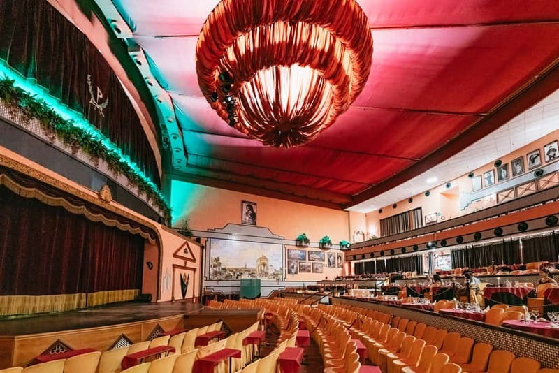 Seville: Flamenco at El Palacio Andaluz with Optional Dinner - Who Should Book This Flamenco Night (and Who Might Not)