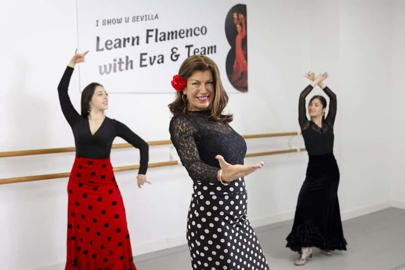 Seville: Flamenco Dance Class with Optional Costume - Key Highlights You Should Know