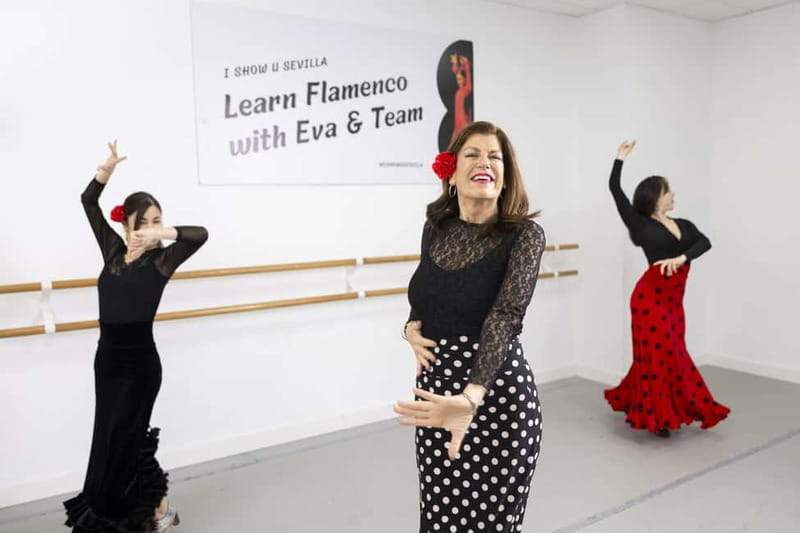 Seville: Flamenco Dance Class with Optional Costume - Why This 1-Hour Seville Flamenco Lesson Works for Beginners