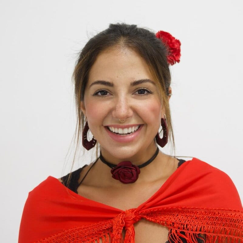 Seville: Flamenco Dance Class with Optional Costume - The Class Flow: From Rhythm Cues to Real Flamenco Bodywork