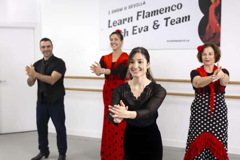 Seville: Flamenco Dance Class with Optional Costume - Your Instructor Matters: What the Teaching Style Feels Like