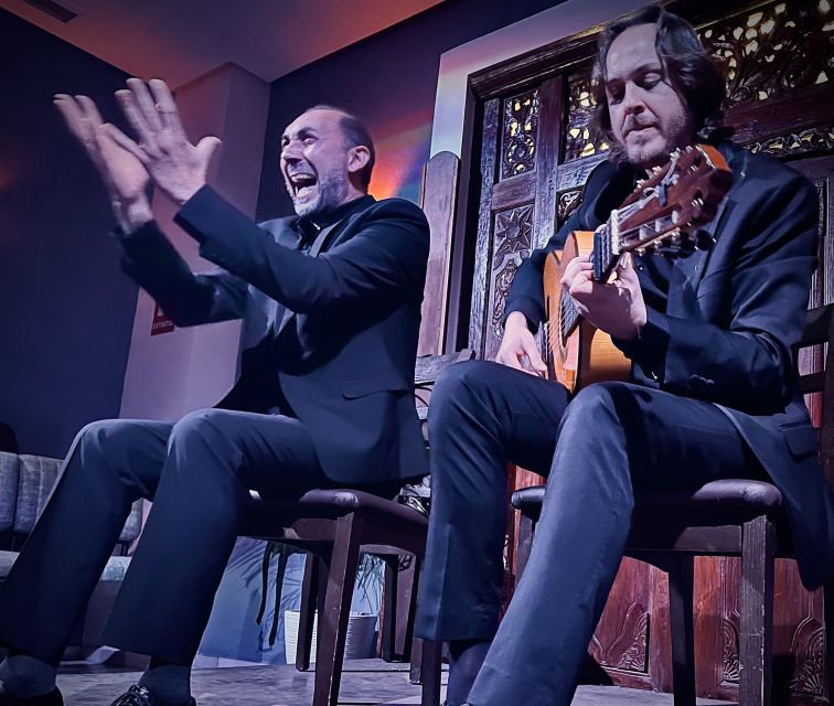 Seville: Flamenco Show at Tablao Almoraima in Triana - Where It Fits on Your Sevilla Itinerary (and How to Pair It)