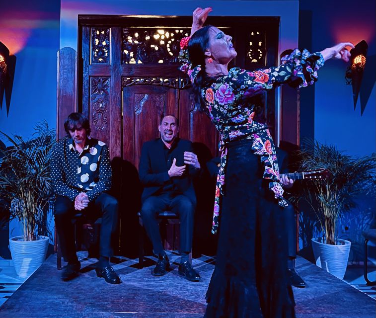Seville: Flamenco Show at Tablao Almoraima in Triana - Who Should Book Tablao Almoraima and Who Might Skip It