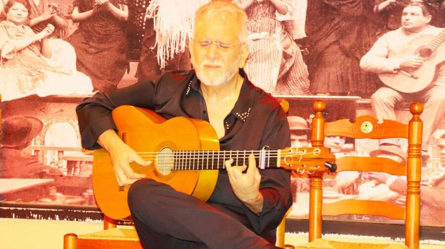 Seville: Flamenco Show at Tablao La Cantaora - Key things to know before you go
