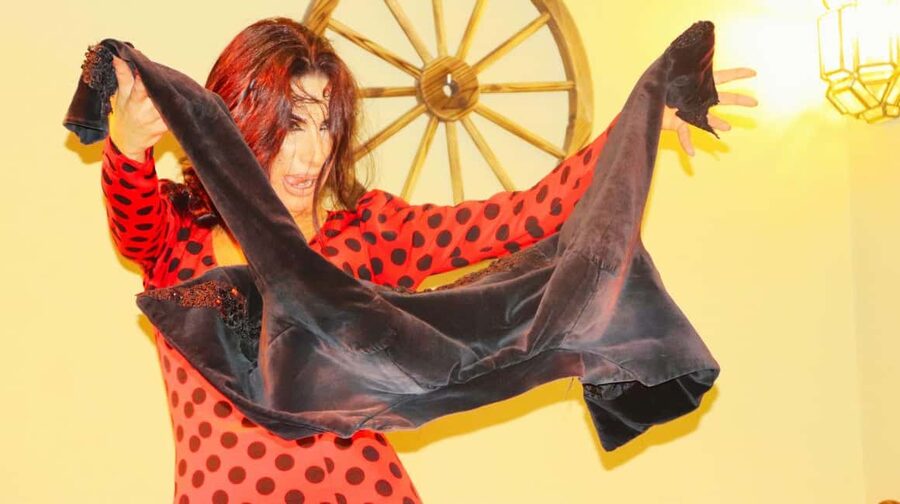 Seville: Flamenco Show at Tablao La Cantaora - Should you book Tablao Flamenco La Cantaora Sevilla?