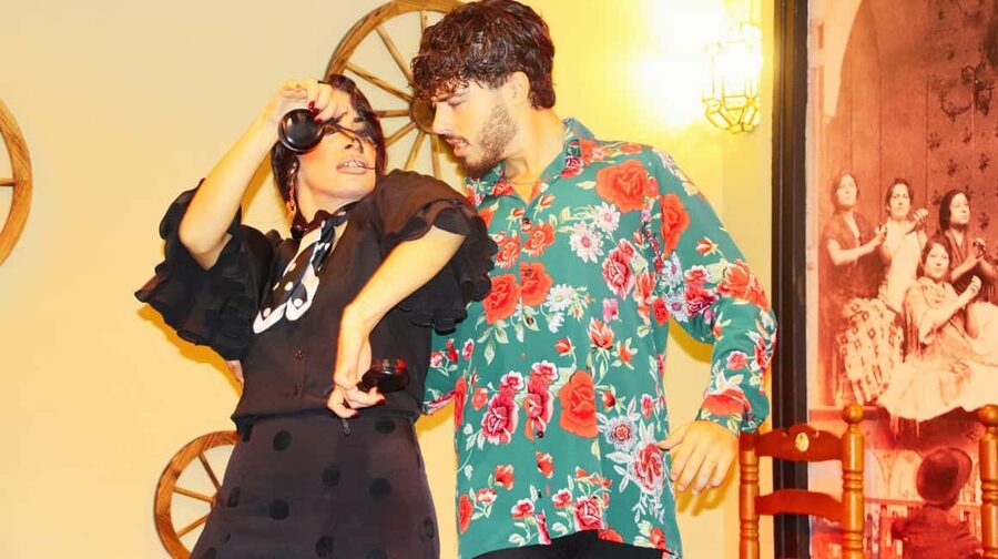 Seville: Flamenco Show at Tablao La Cantaora - Drinks and tickets: where the $28 value really changes