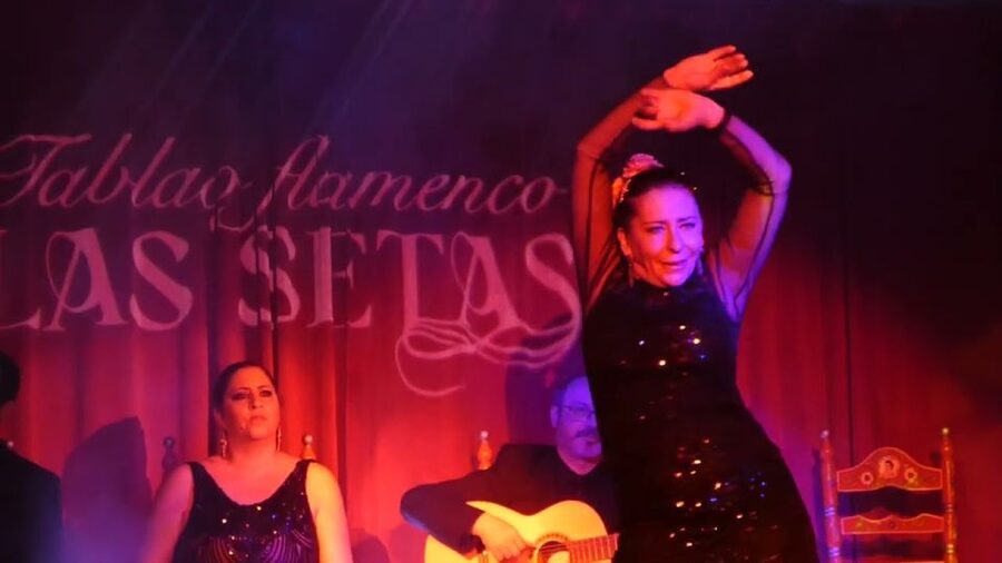 Seville: Flamenco Show & Roof Dinner with Cathedral Views - Key things to know before you go