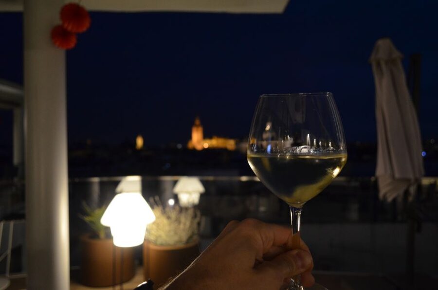 Seville: Flamenco Show & Roof Dinner with Cathedral Views - Price and value: is $130 really fair?
