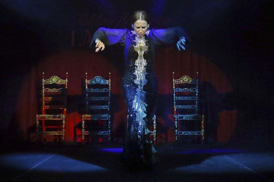 Seville: Flamenco Show Ticket at Tablao Flamenco Las Setas - Logistics that can trip you up, and how to avoid them