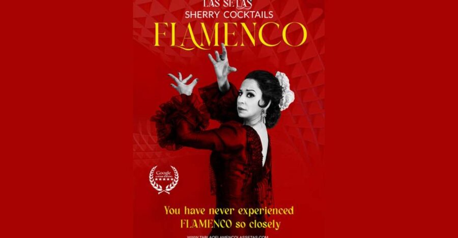 Seville: Flamenco Show Ticket at Tablao Flamenco Las Setas - Tablao Flamenco Las Setas: what this Seville night is really about