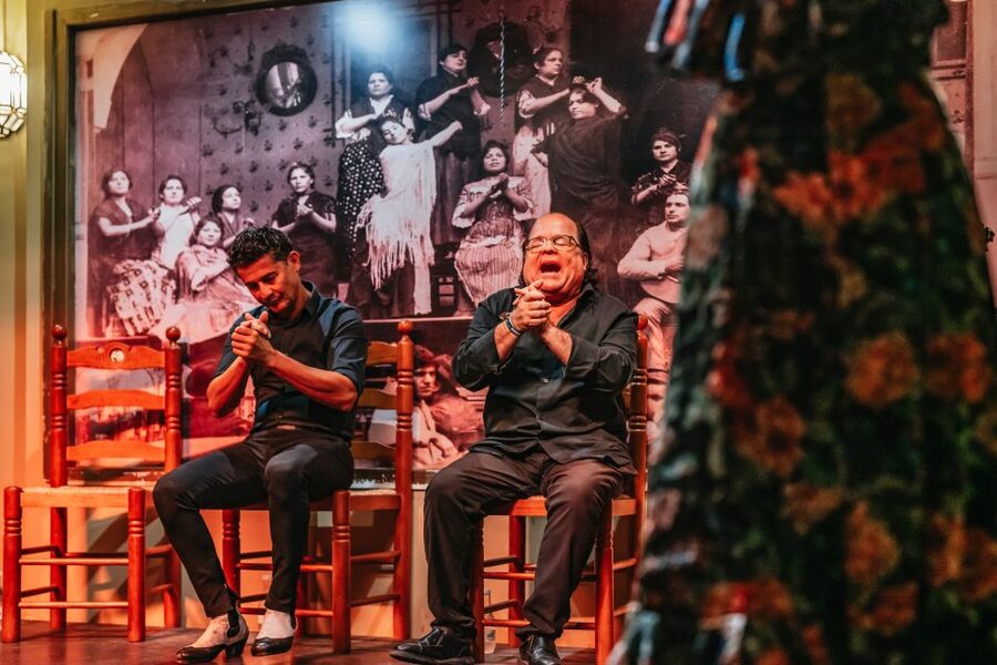 Seville: Flamenco Show with Andalusian Dinner at La Cantaora - Final verdict: should you book La Cantaora with dinner?