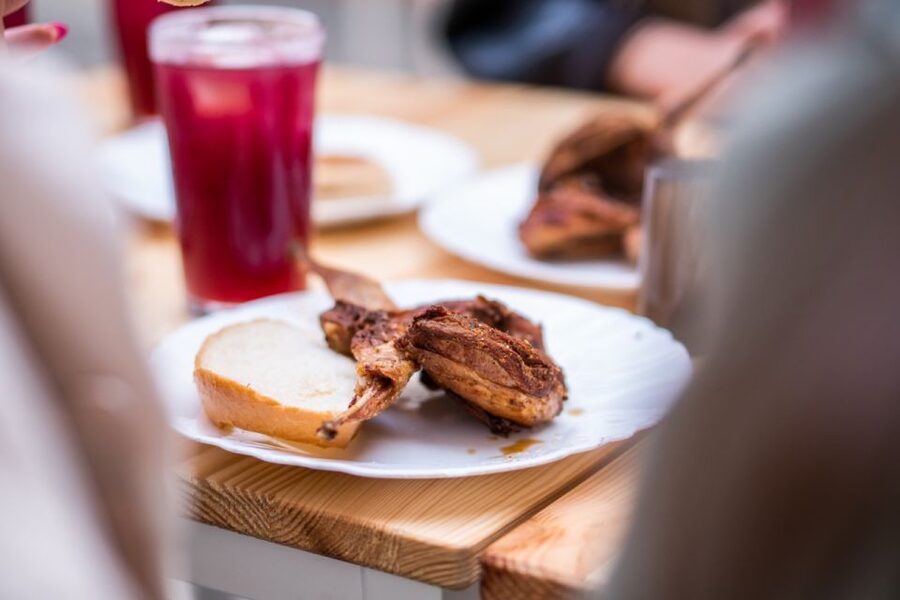 Seville: Flavors of Andalucía Guided Food Tour with Tastings - Stop 1: classic tapas bar energy and the tapas culture lesson