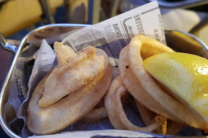 Seville Food Tour: Tapas, Drinks and Delights with a Local - Why This Seville Tapas Walk Works in 3.5 Hours