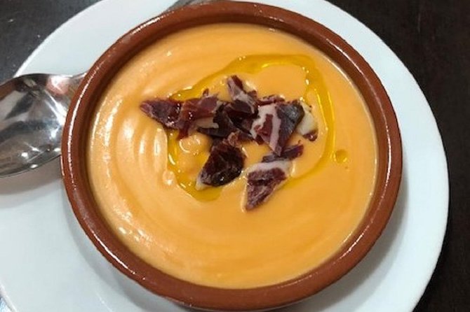 Seville Food Tour: Tapas, Drinks and Delights with a Local - Plaza del Salvador Sweet Finish: Churros and Thick Chocolate (Winter) or Ice Cream (Summer)