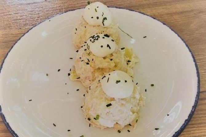 Seville Food Tour: Tapas, Drinks and Delights with a Local - Price and Value: What You Actually Get for $78.61