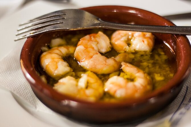 Seville Food Tour: Vermut, Churros & 10+ Tasty Local Dishes - The Alcázar route: why royal palaces belong on a food tour