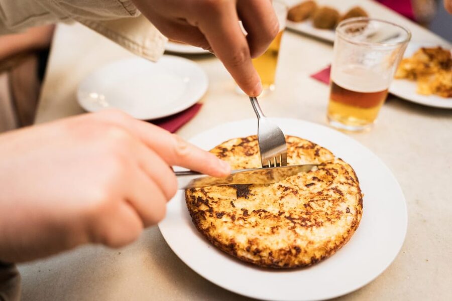 Seville Food Tour with Tapas & Drinks with a Local - Price and Value: Why $80 Can Make Sense for Tapas in Seville