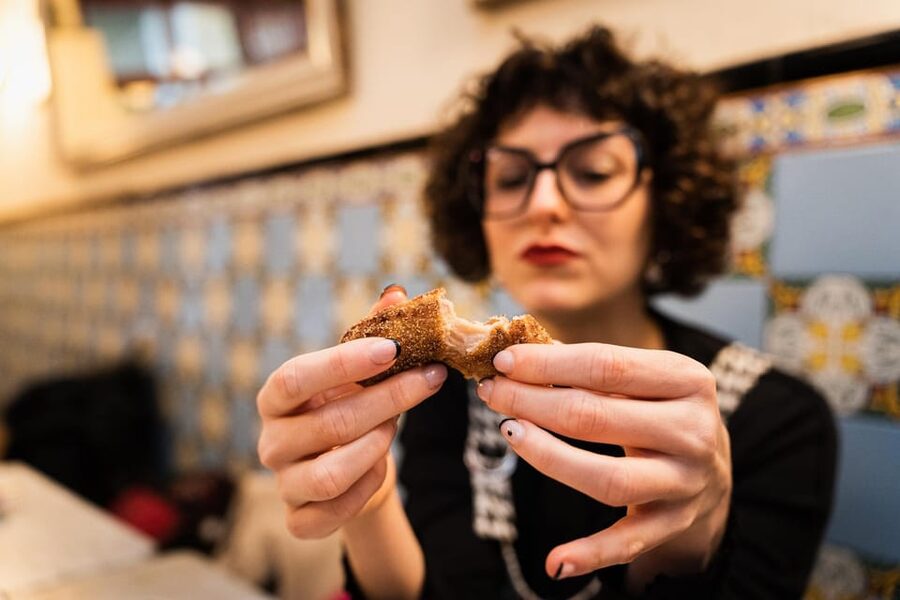 Seville Food Tour with Tapas & Drinks with a Local - How the 3.5 Hours Usually Gets Balanced Across Multiple Bars